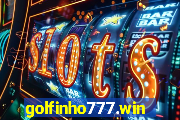 golfinho777.win