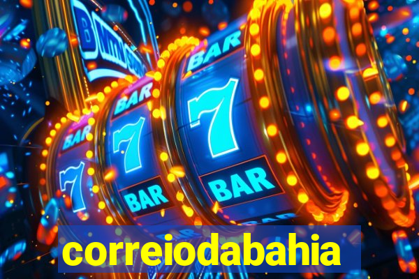 correiodabahia