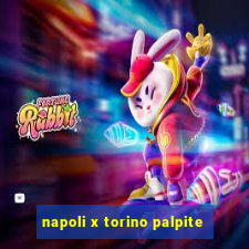 napoli x torino palpite