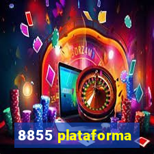 8855 plataforma