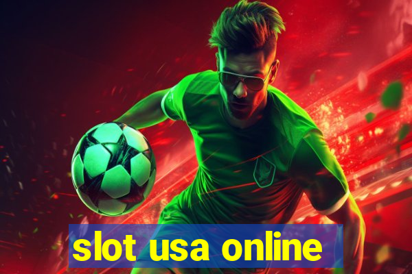 slot usa online