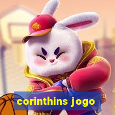 corinthins jogo