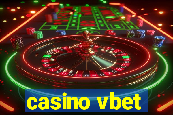 casino vbet