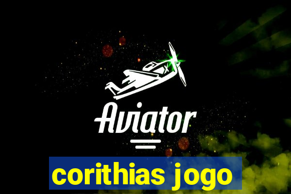 corithias jogo