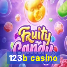 123b casino