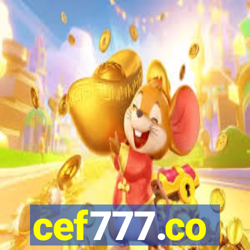 cef777.co