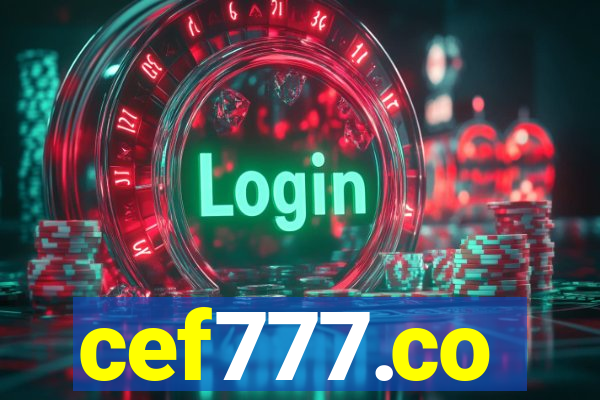 cef777.co