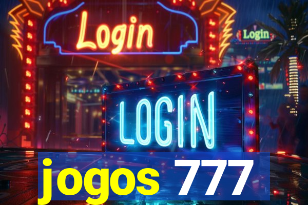 jogos 777