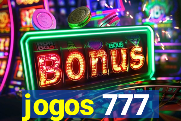 jogos 777