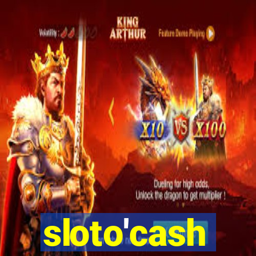 sloto'cash