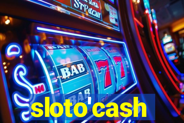 sloto'cash