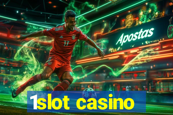 1slot casino