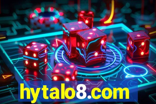 hytalo8.com