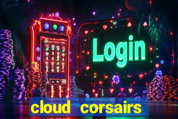 cloud corsairs online slot