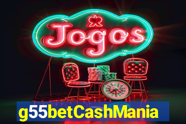 g55betCashMania