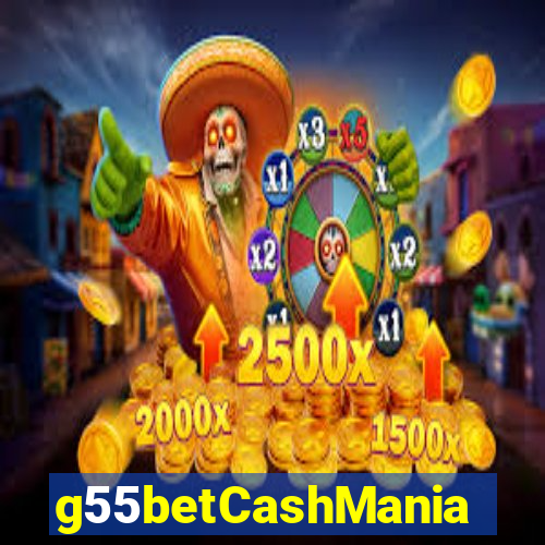 g55betCashMania