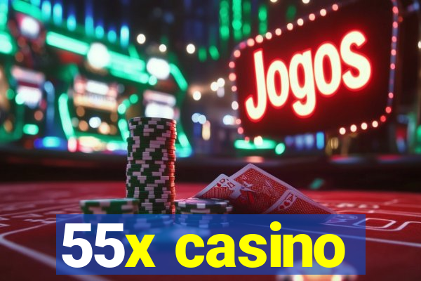 55x casino