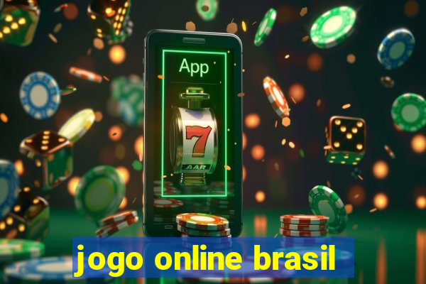 jogo online brasil