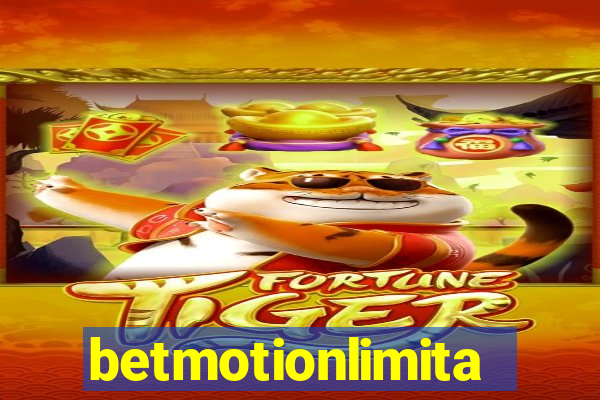 betmotionlimita