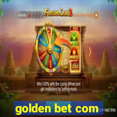 golden bet com