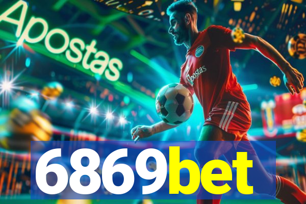 6869bet