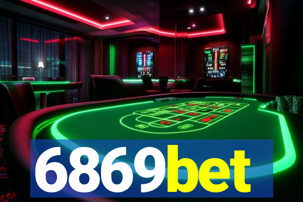 6869bet