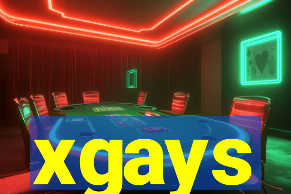 xgays