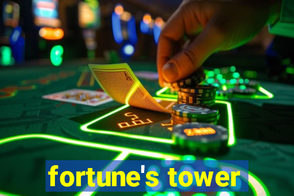 fortune's tower