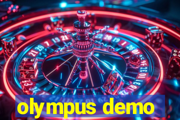 olympus demo