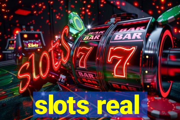 slots real