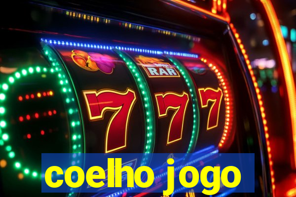 coelho jogo