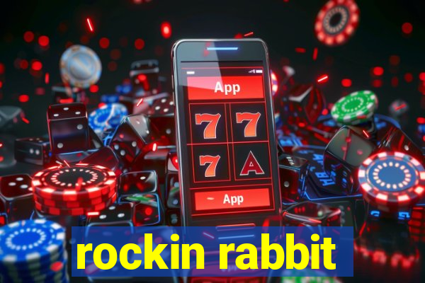 rockin rabbit