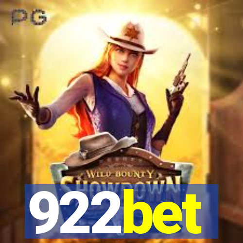 922bet