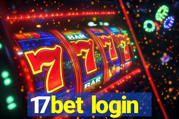 17bet login