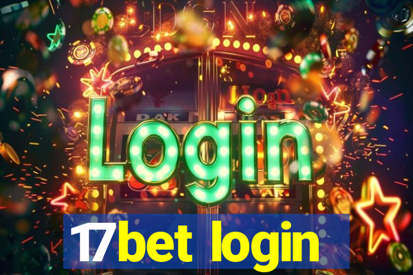 17bet login