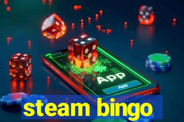 steam bingo