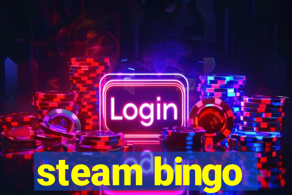 steam bingo