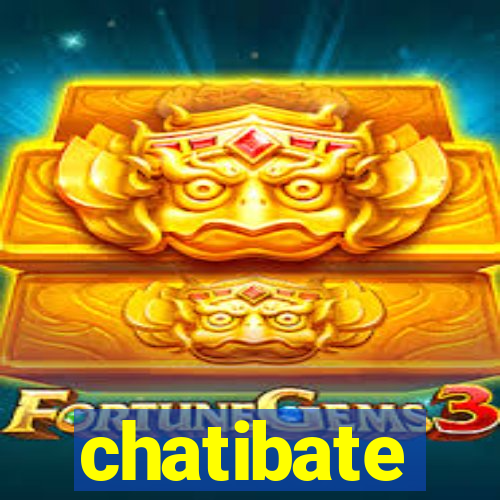 chatibate