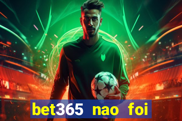 bet365 nao foi possivel processar seu deposito