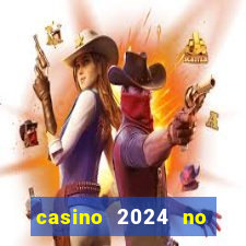 casino 2024 no deposit bonus