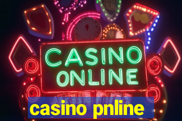 casino pnline