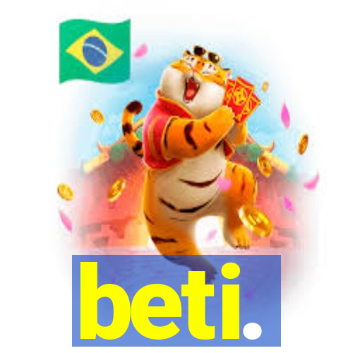 beti.