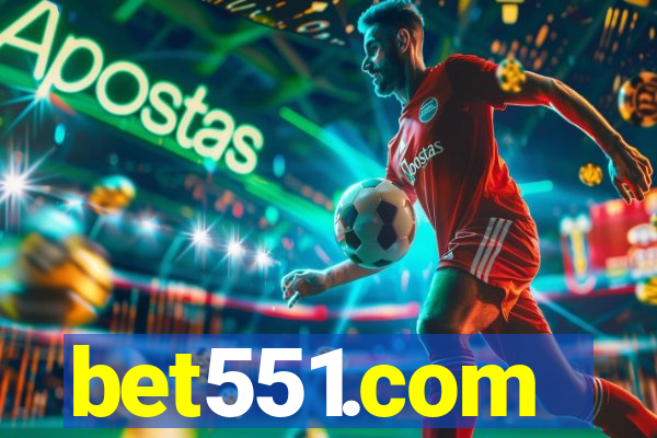 bet551.com