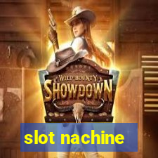 slot nachine