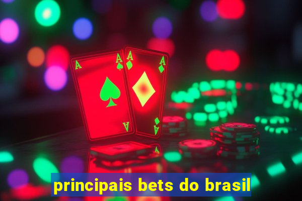 principais bets do brasil