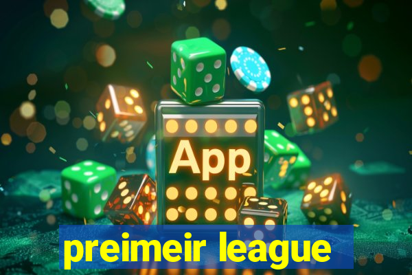 preimeir league