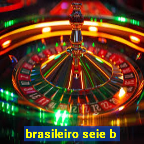 brasileiro seie b