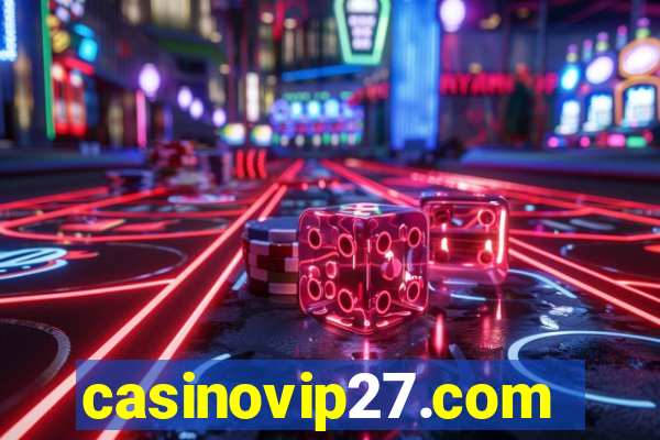 casinovip27.com