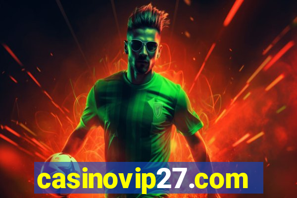 casinovip27.com