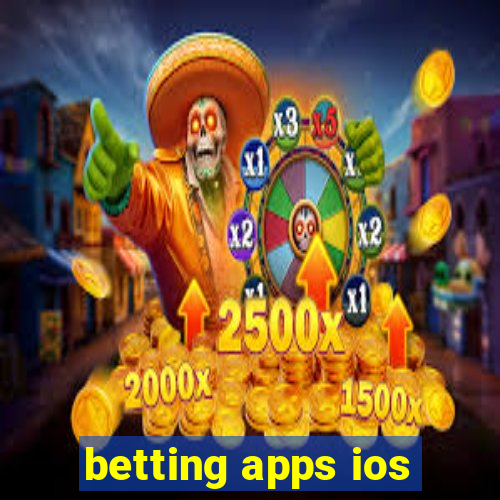 betting apps ios